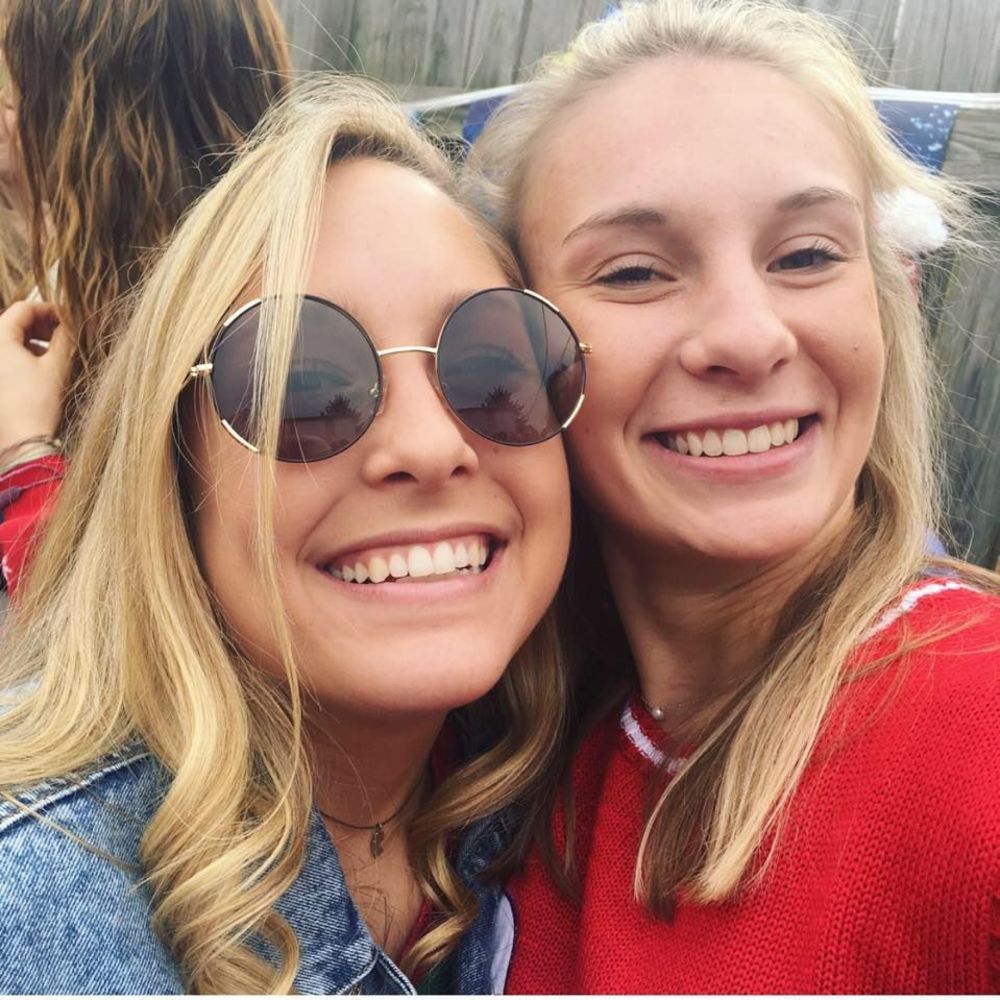 Meet your Posher, Sarah